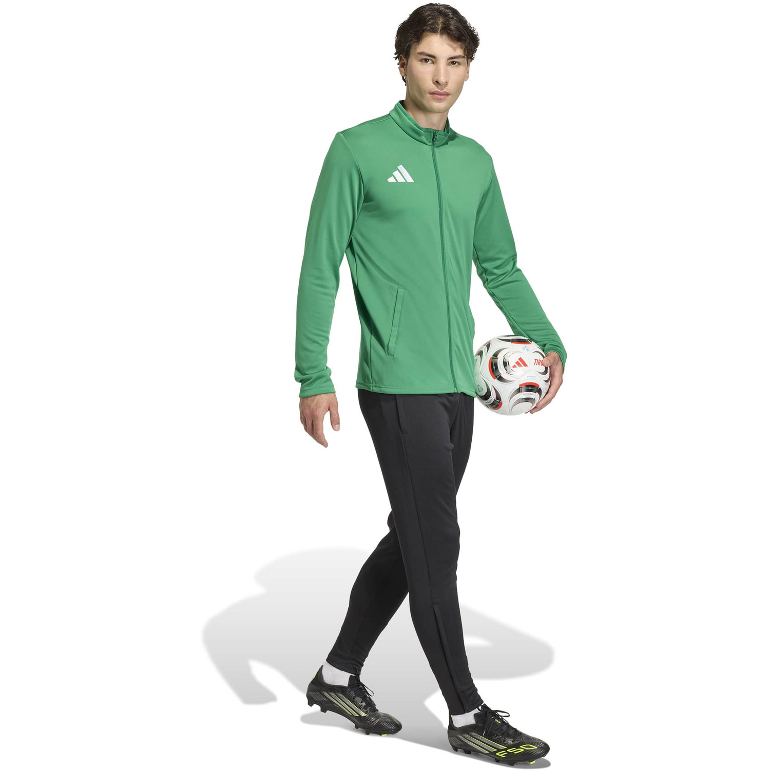 adidas Entrada 26 TK Jacket