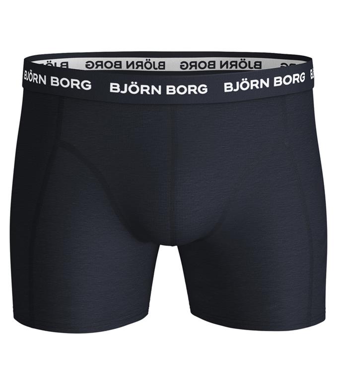 Björn Borg 3p SHORTS SHADELINE SAMMY