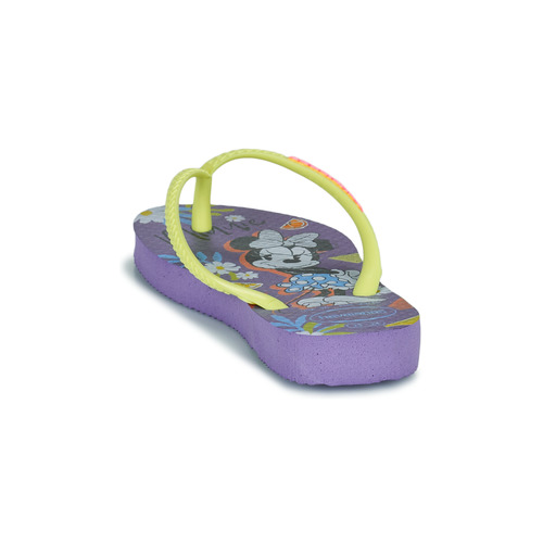 Havaianas - KIDS DISNEY COOL - Violet