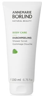 Annemarie Borlind Body Care Shower Scrub 200ML
