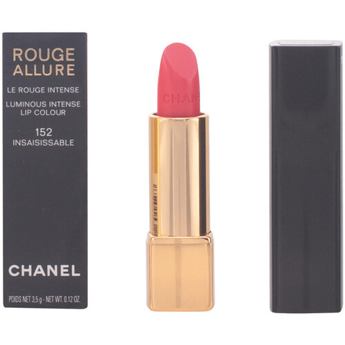 Chanel - Rouge Allure Le Rouge Intense 152-insaisissable
