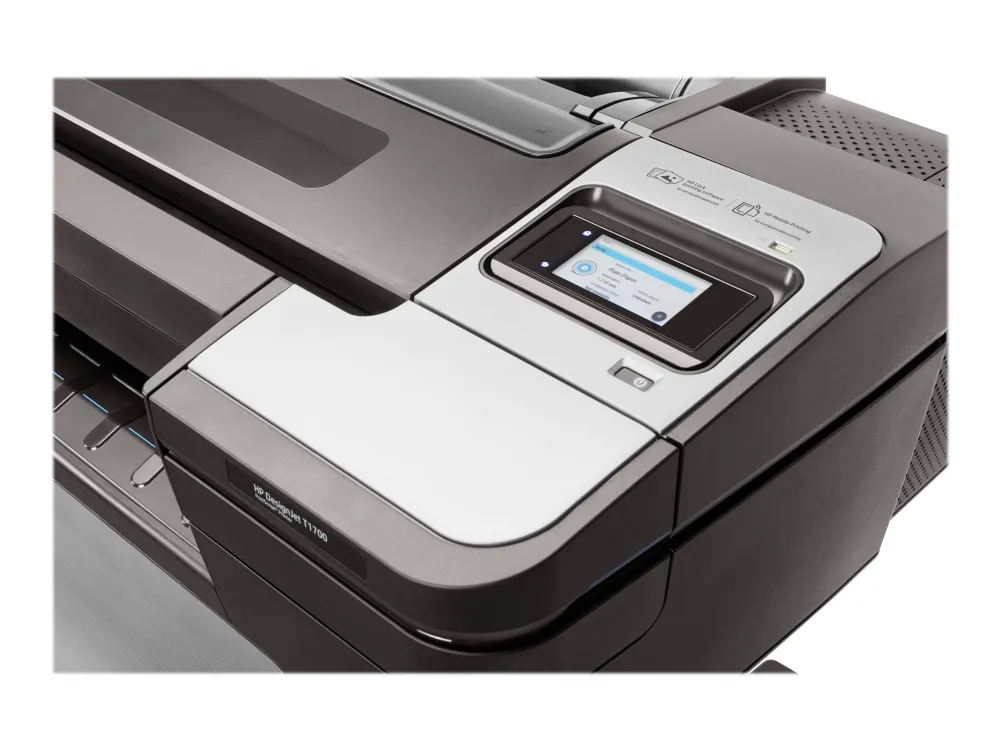 HP DesignJet T1700 - 44