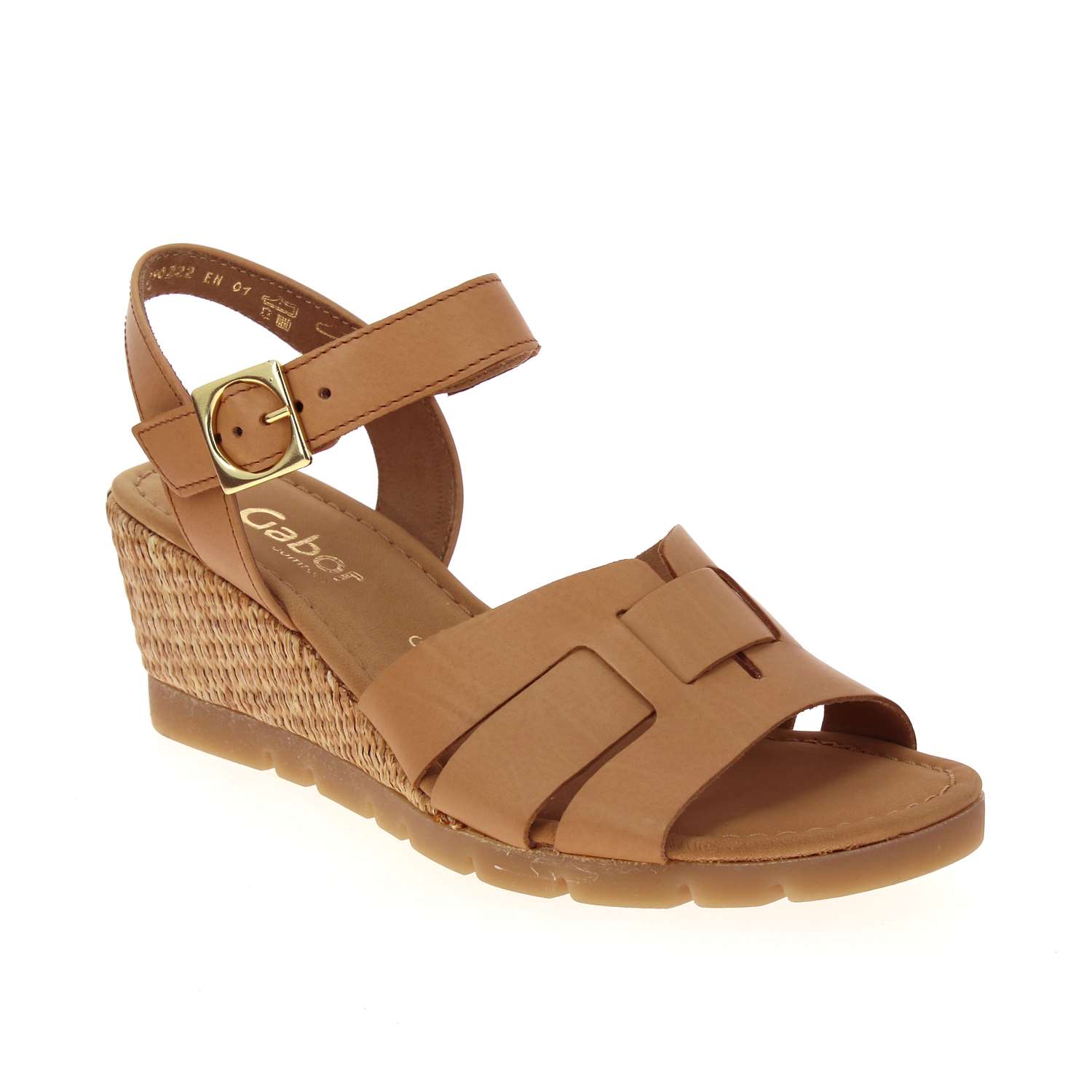 Sandales femme GABOR GALIMA