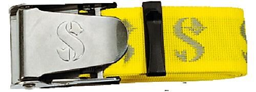 SCUBAPRO - CEINTURE DE PLONGEE STANDARD