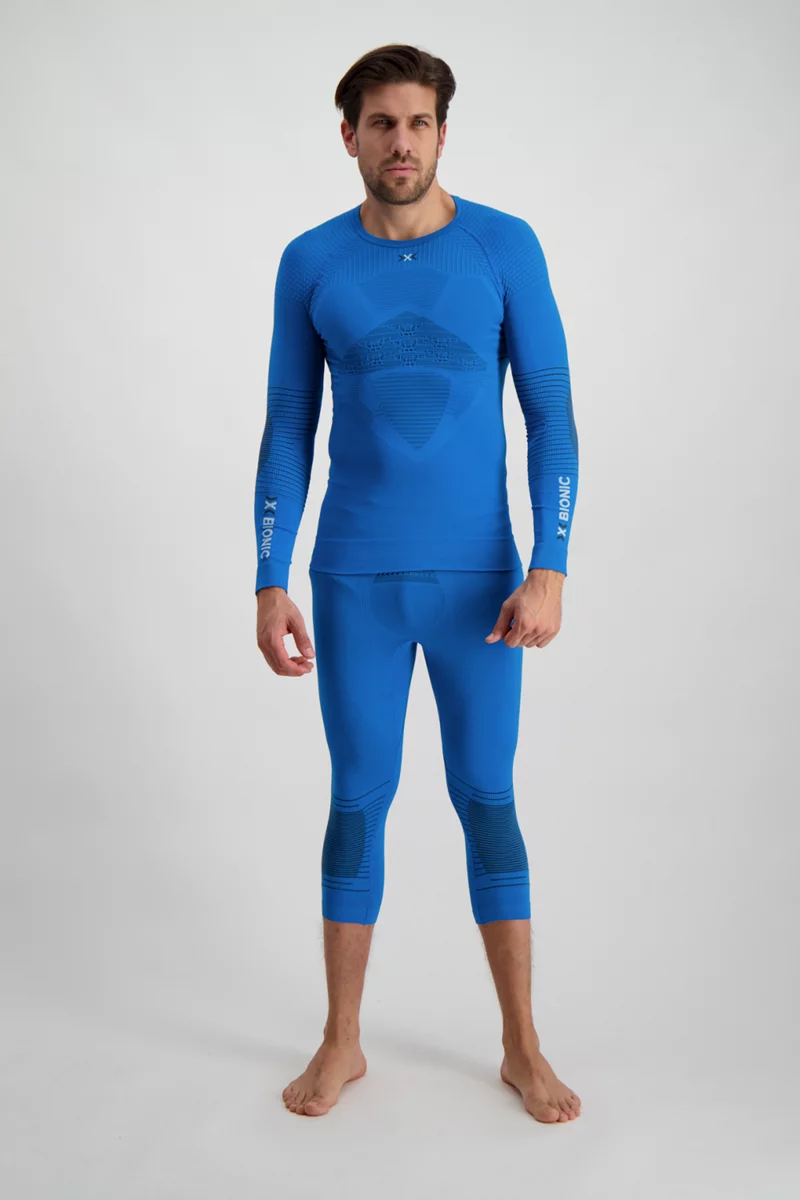 X Bionic Energizer 4.0 Herren Thermo Longsleeve
