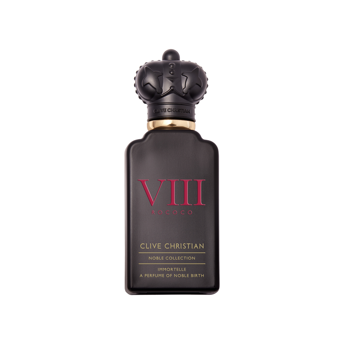 VIII Immortelle Eau de Parfum 50ml