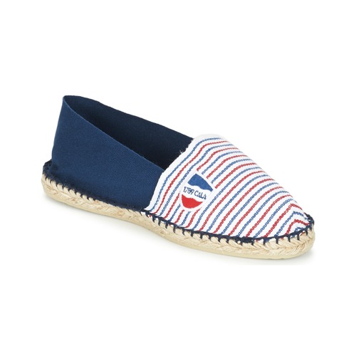1789 Cala - CLASSIQUE BICOLORE - Bleu / Blanc / Rouge
