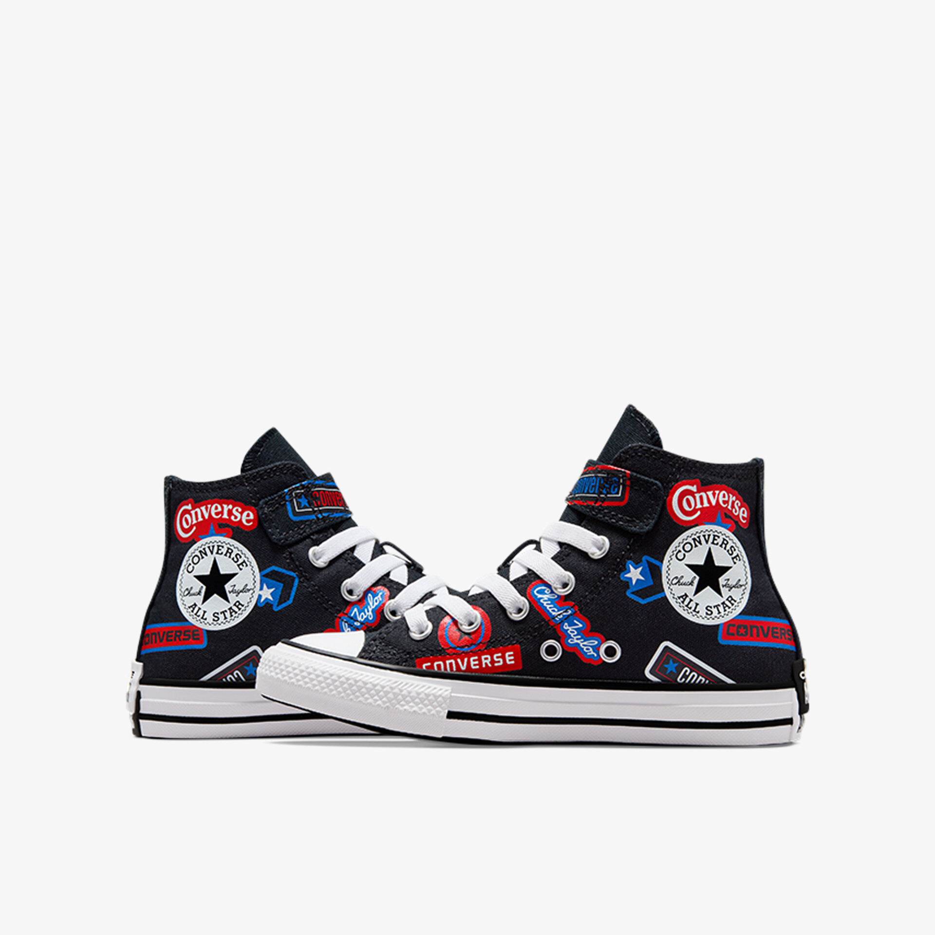 CONVERSE CHUCK TAYLOR ALL STAR 1V Kinder Sneaker High