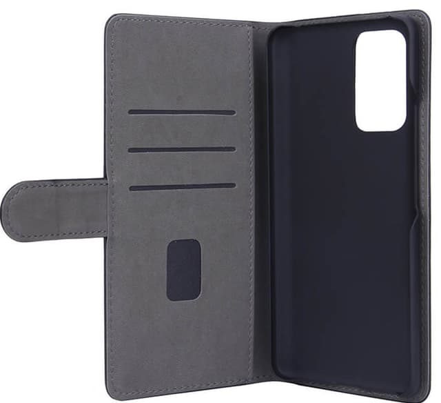 Gear Xiaomi Redmi Note 10 Pro pungetui (sort)