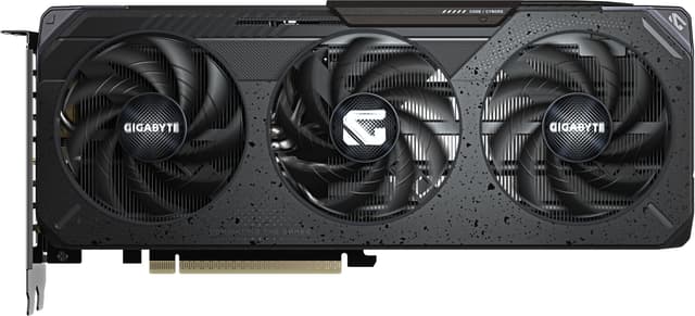 Gigabyte GeForce RTX 5060Ti GAMING OC 8GB grafikkort