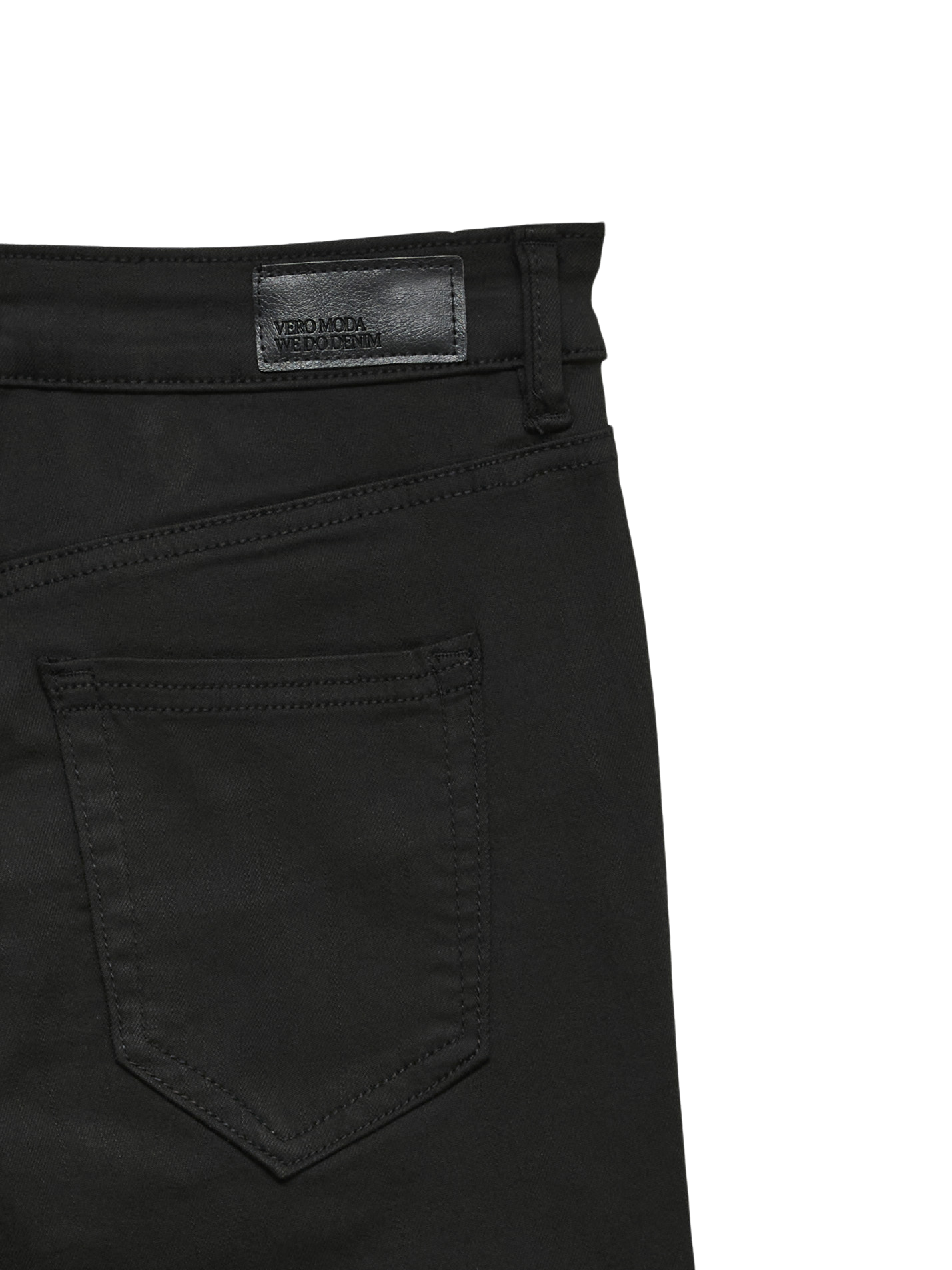 VMFLASH Mid rise Skinny fit Jeans
