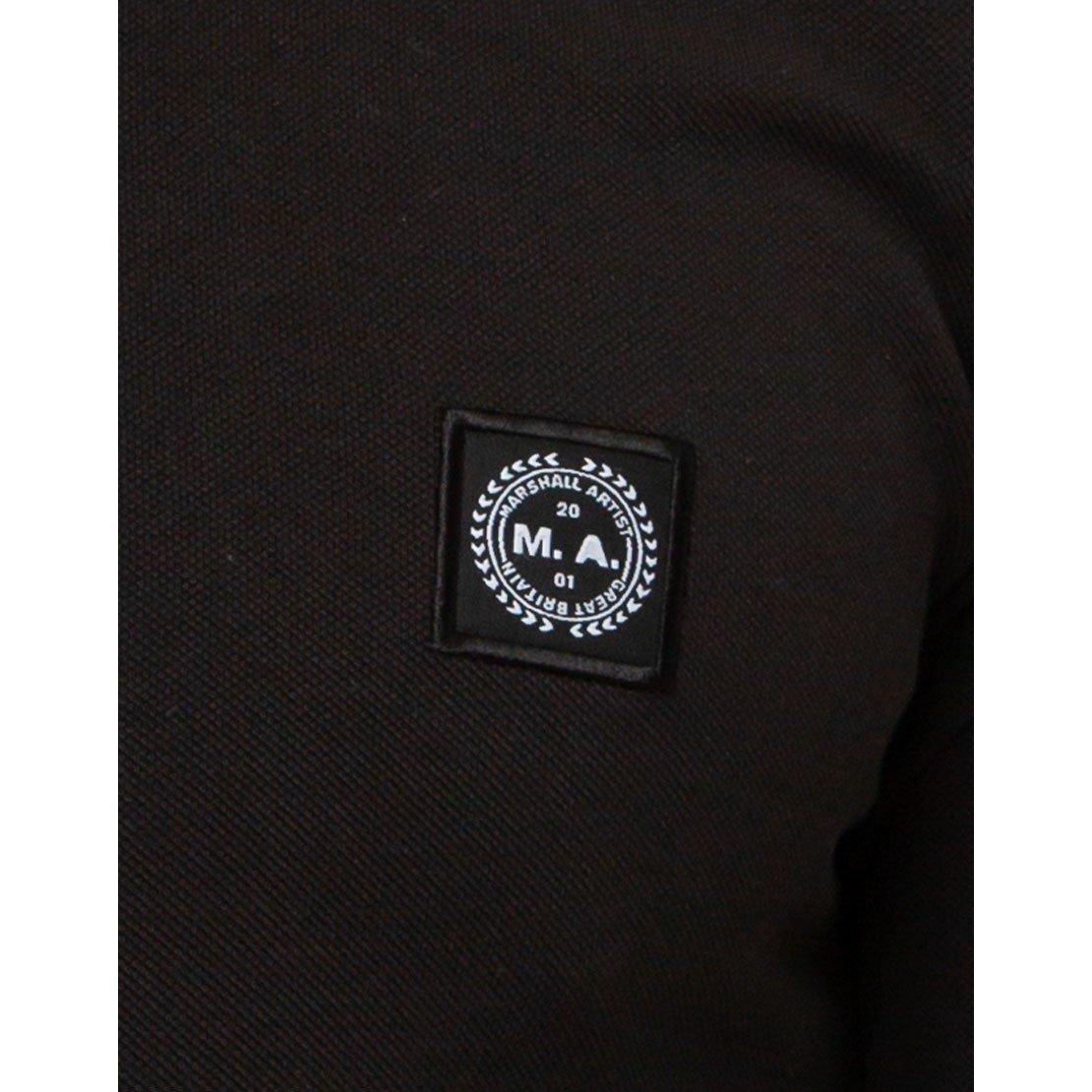 Marshall Artist MA Siren Polo Shirt Mens