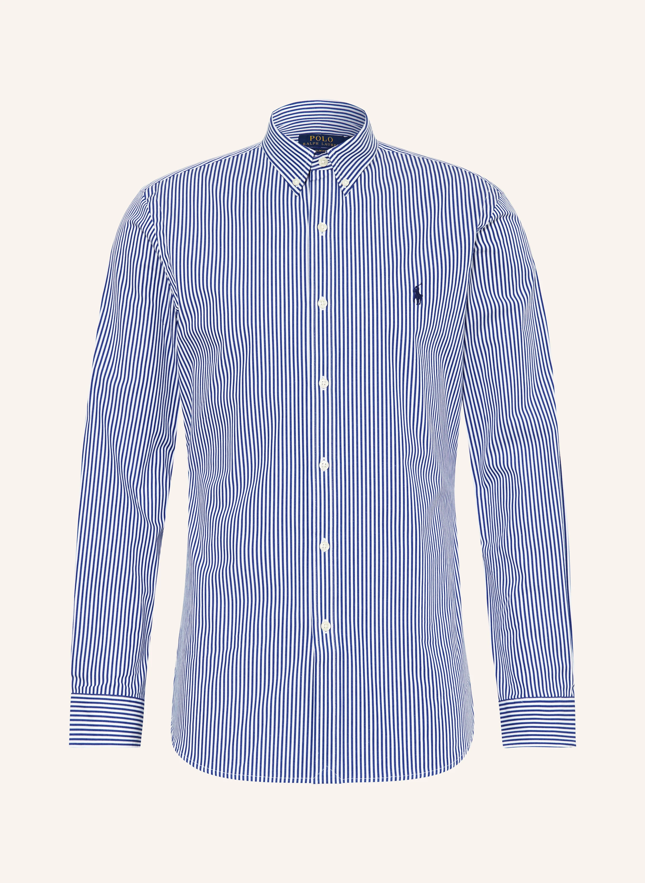 POLO RALPH LAUREN Hemd Slim Fit