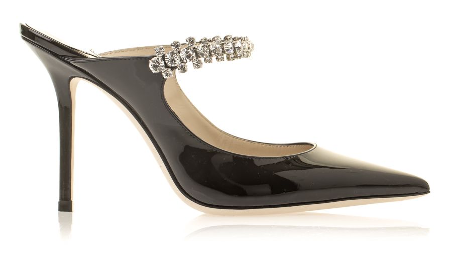 Jimmy Choo Bing 100