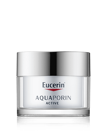 Eucerin AQUAporin Active für normale Haut bis Mischhaut 50ml