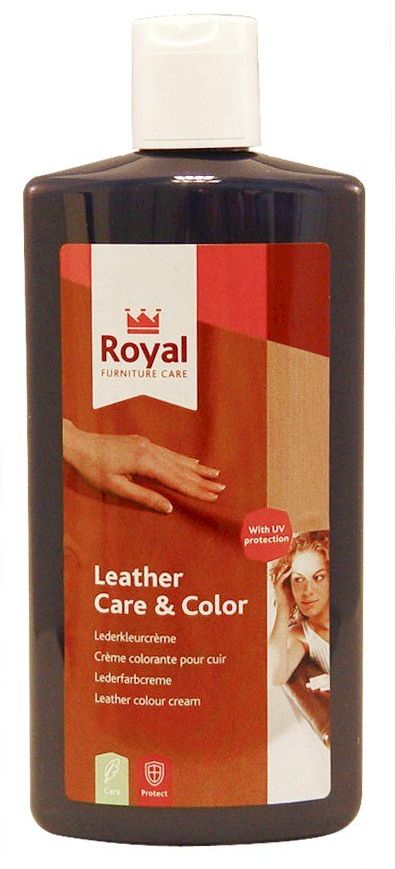 Oranje Furniture Care   Care&Color Onderhoudsmiddel