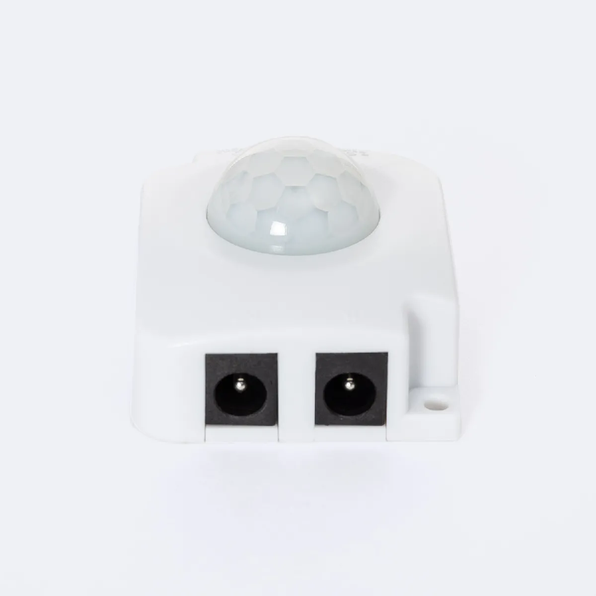 Ledkia Détecteur Mouvement PIR 12/24V