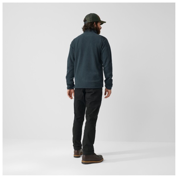 Fjällräven - Sten Fleece - Veste polaire