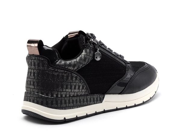 Tamaris basses femme 23732 41 bleu