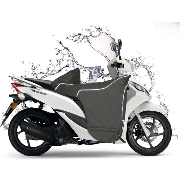 Bagster - Tablier Switch'R (tablier universel)|7600 Noir