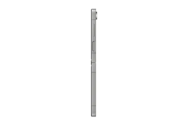 Samsung | Galaxy Z Flip6 - 512GB - Silver Shadow