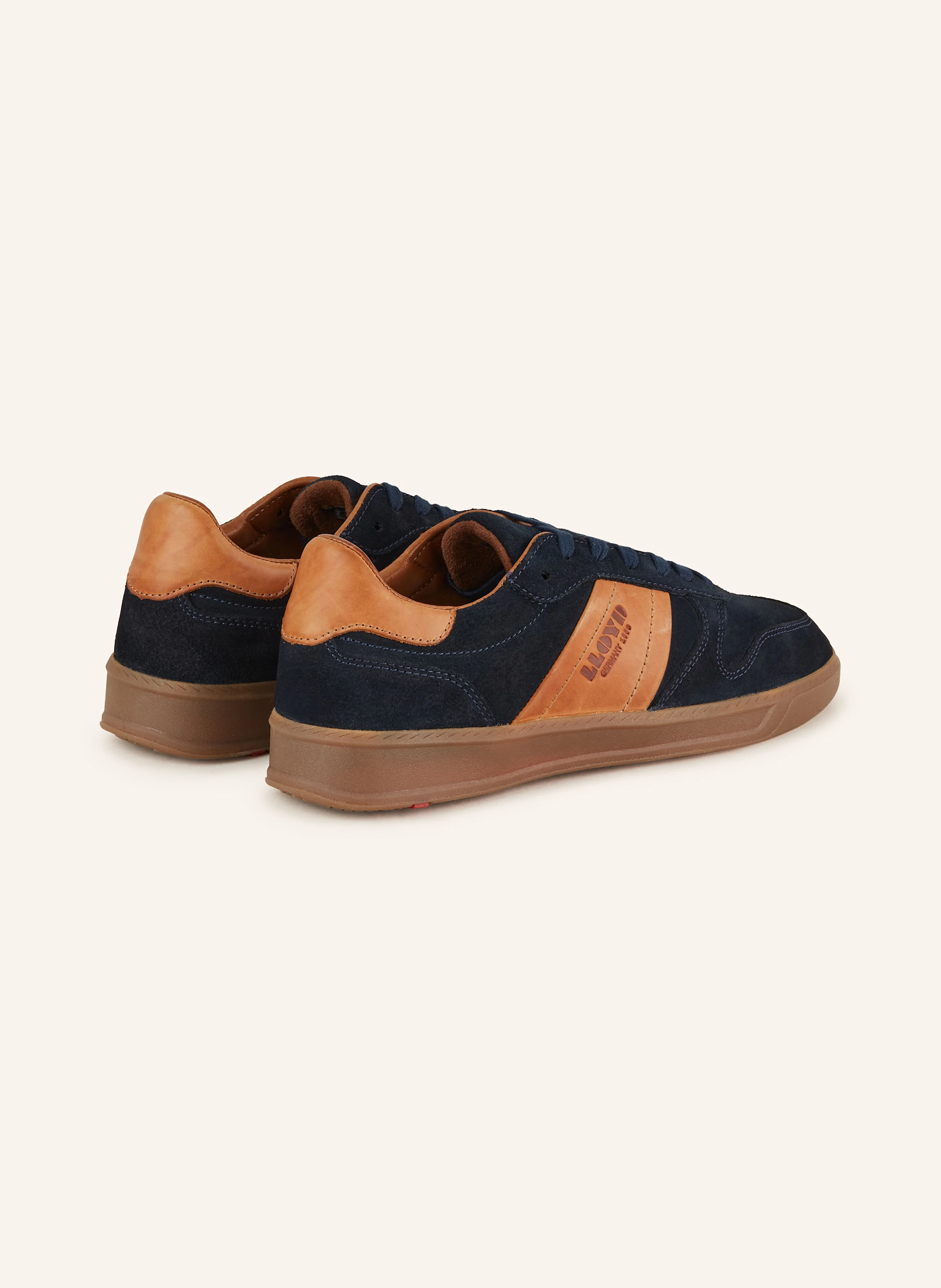 LLOYD Sneaker ELDORADO