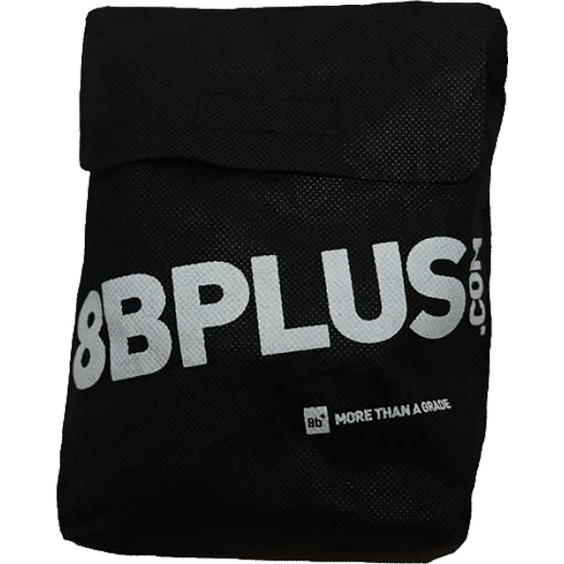 8b+ Bobo Chalkbag