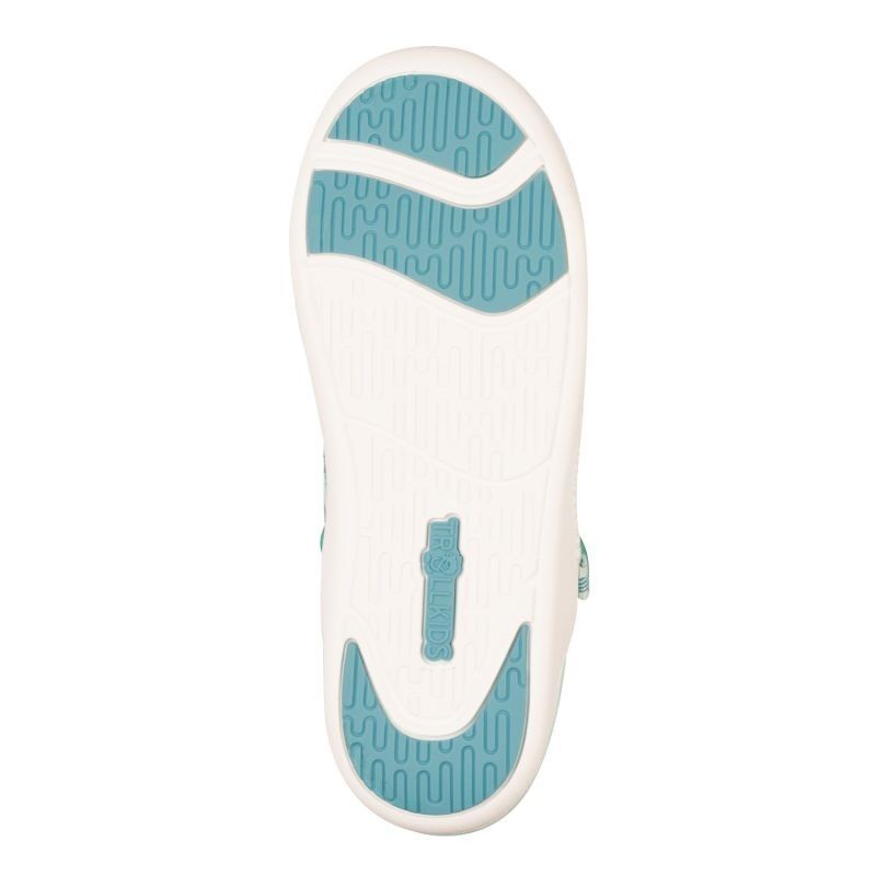 Saltfjord Barefoot Sandal - Sandales enfant