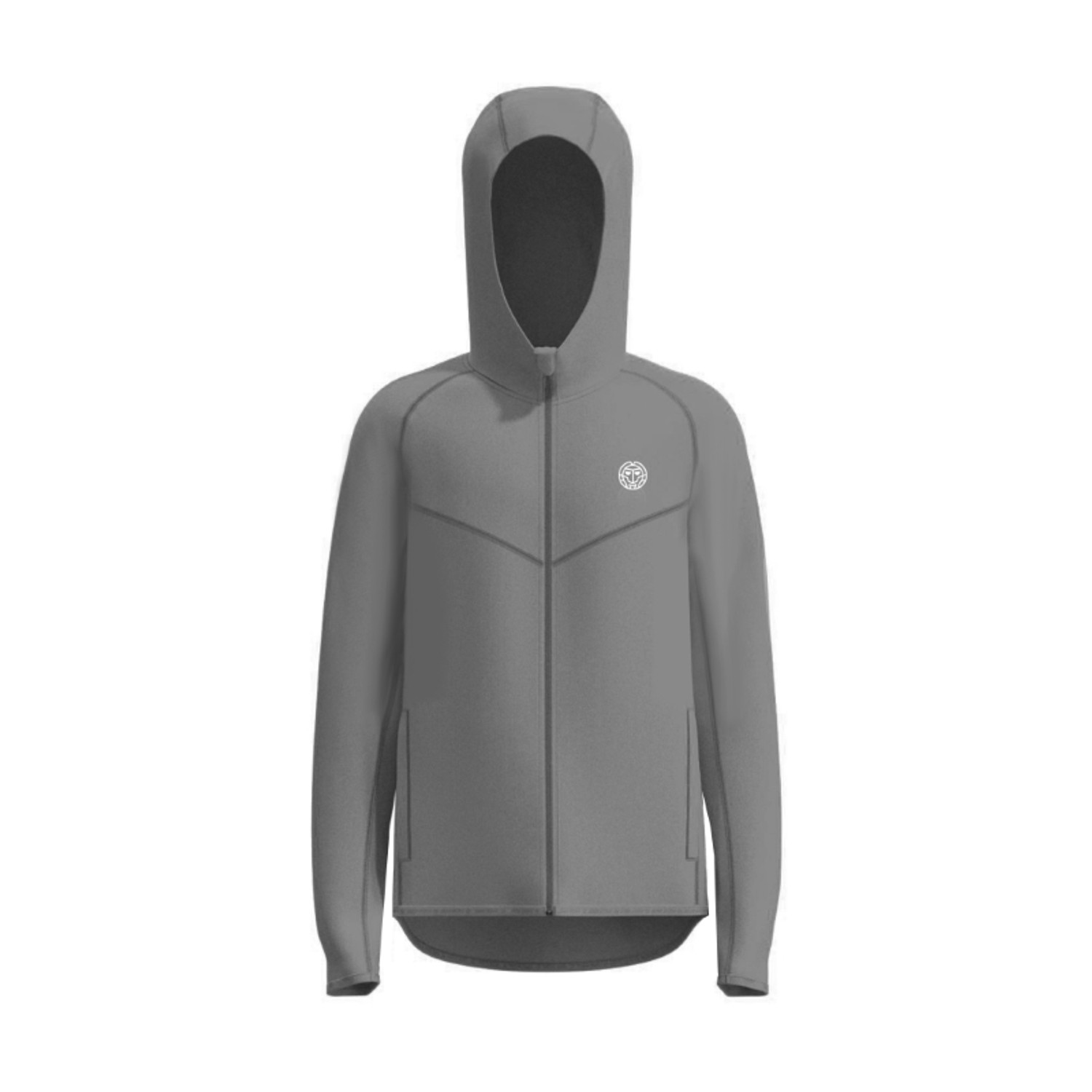 Bidi Badu Crew Hooded Trainingspak Heren