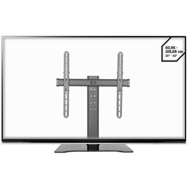 SpeaKa Professional SP-TT-01 TV-fod 61,0 cm (24)