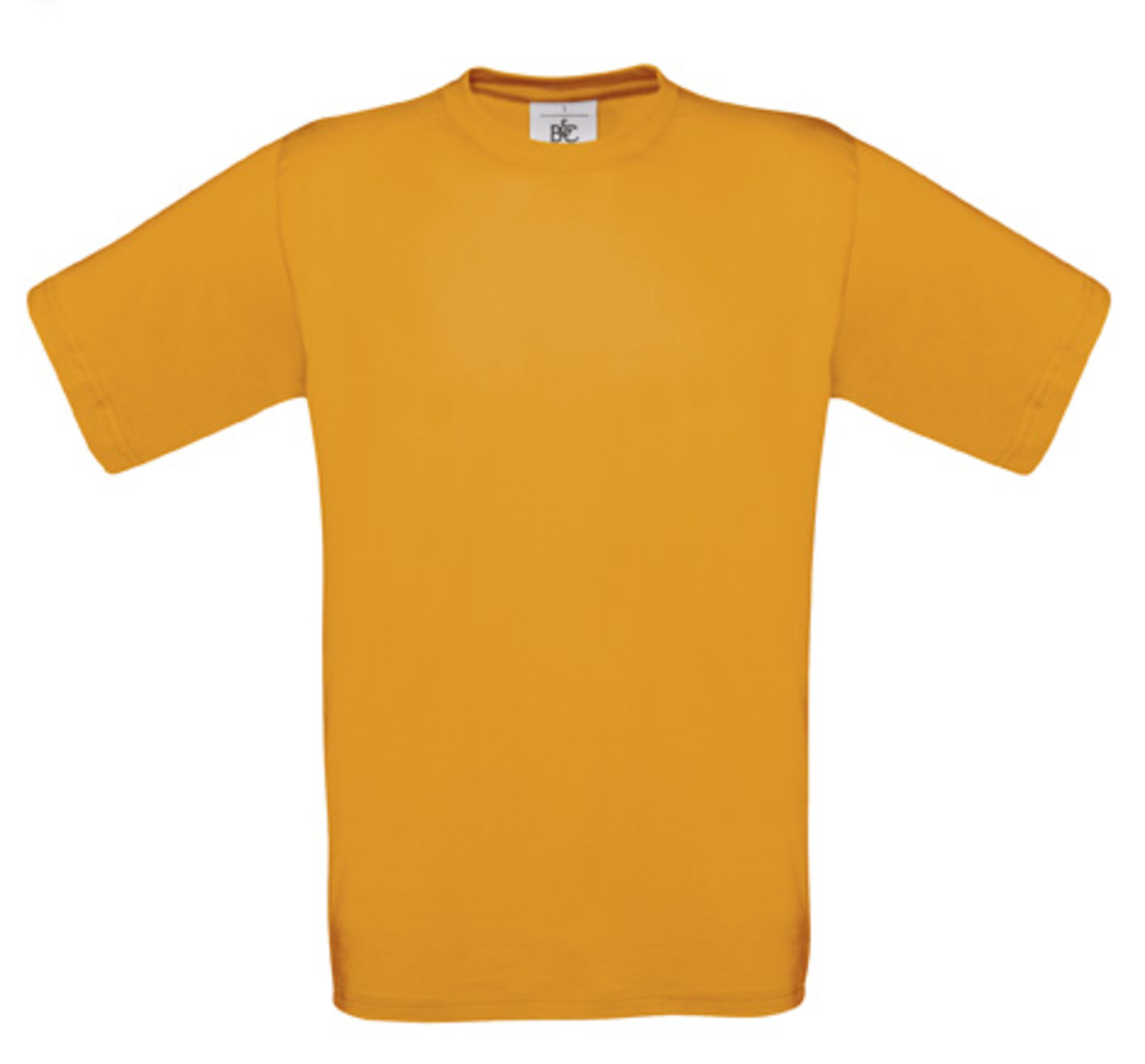 B&C B150B - T-Shirt Enfant Exact 150