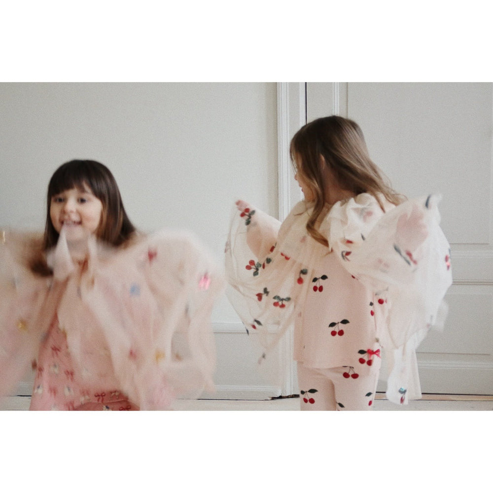 Køb Konges Sløjd Ma Grande Cerise Glitter Fairy Kostume