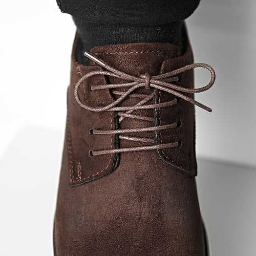 Baskets Marron