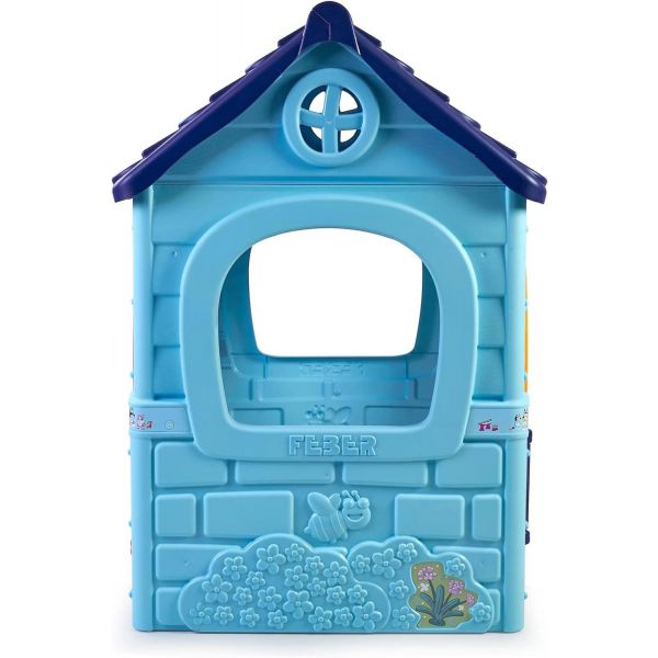 Feber Casa da Bluey 2