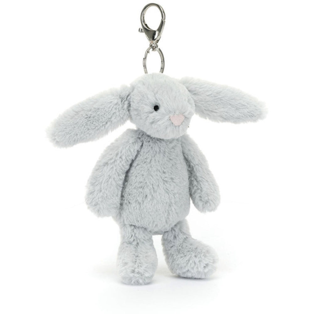 Køb Jellycat Bashful Kanin, Bobbie Jasmine Vedhæng Til Taske