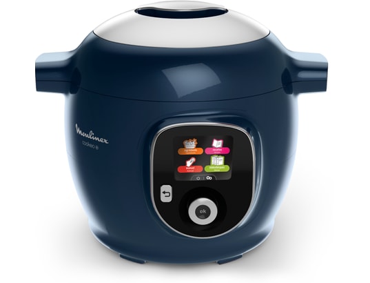 MOULINEX - Multicuiseur CE85F410
