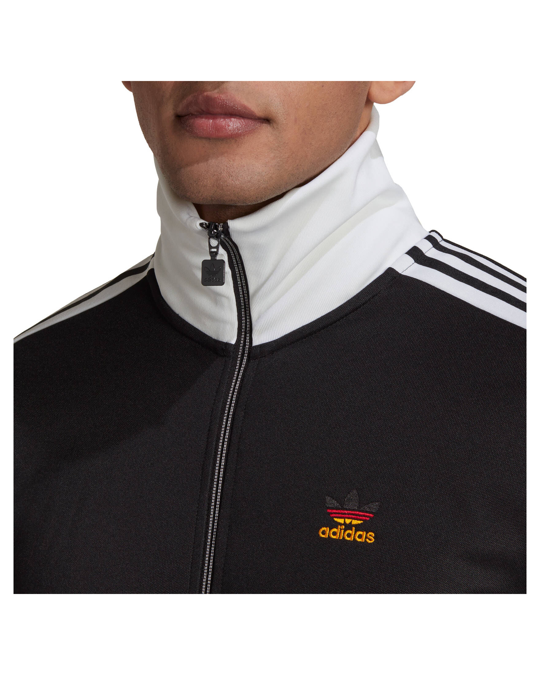 adidas Originals| Herren Sweatjacke BECKENBAUER