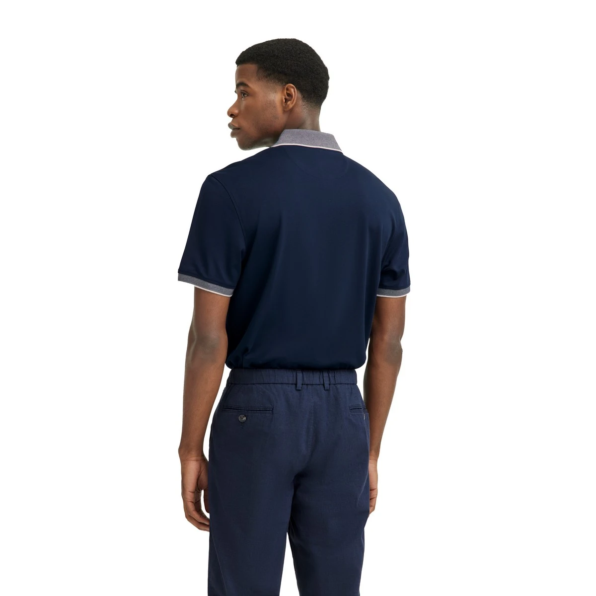 Heren T-shirt KBIS25-M17