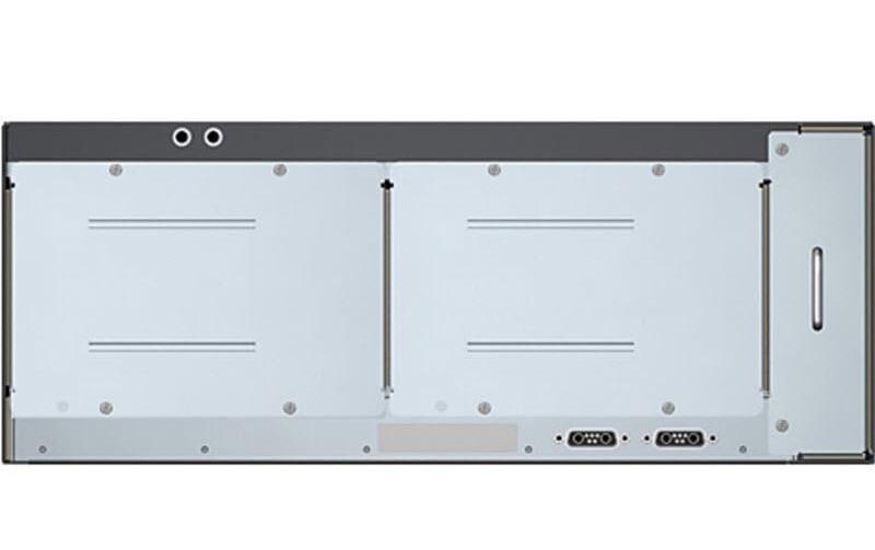 Chassis Switch 5406R zl2 0 Port<br>Modularer Switch für die Peripherie von Unternehmensnetzwerken & KMU
