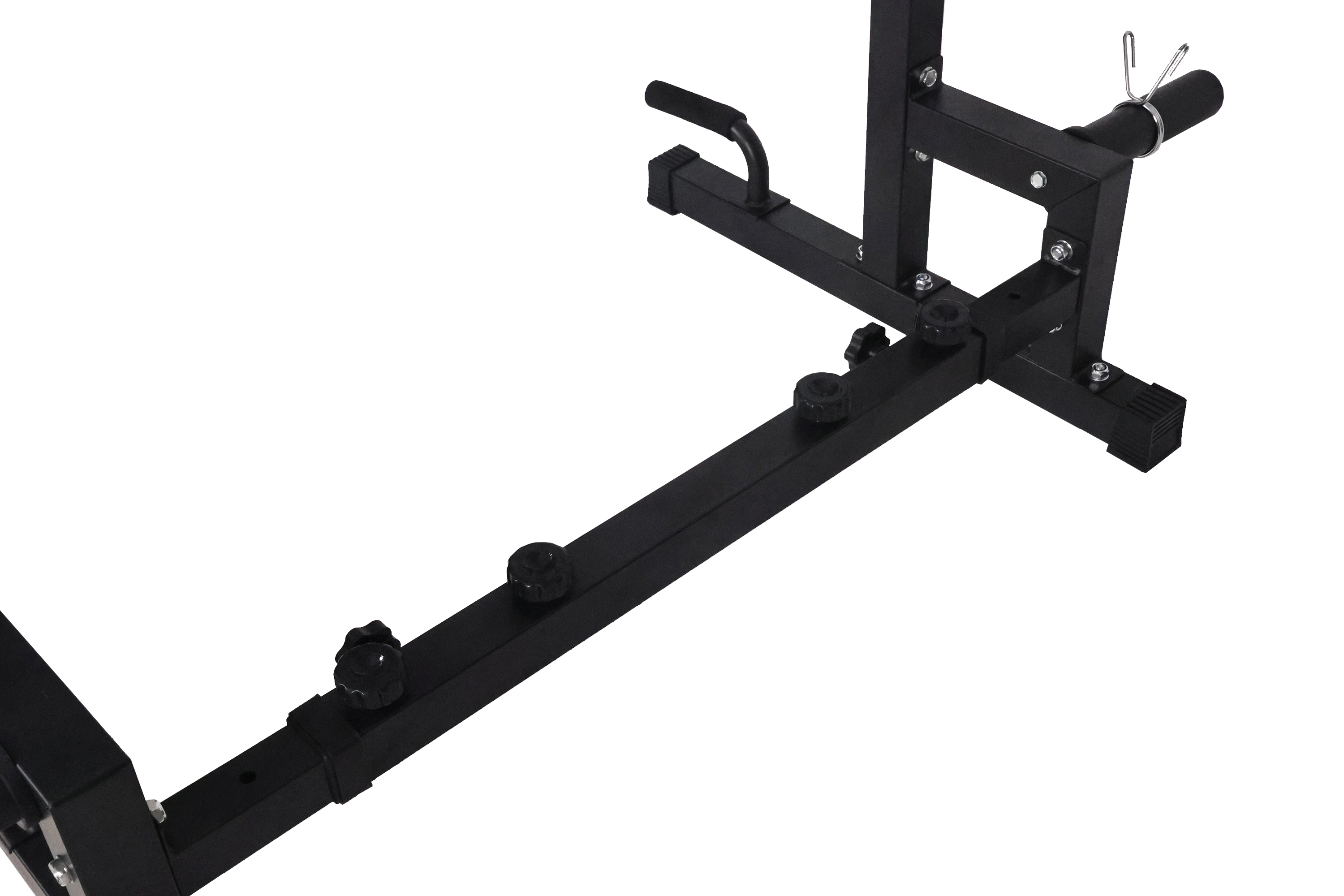 Squat Rack höhenverstellbar