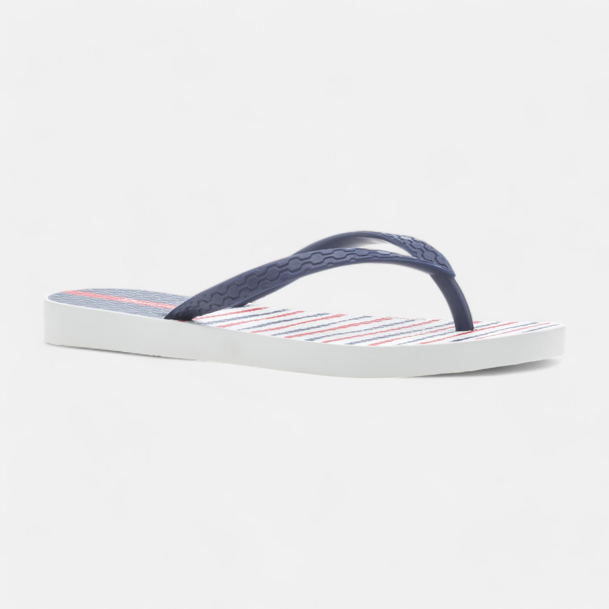 Claquettes de plage Garçon blanc