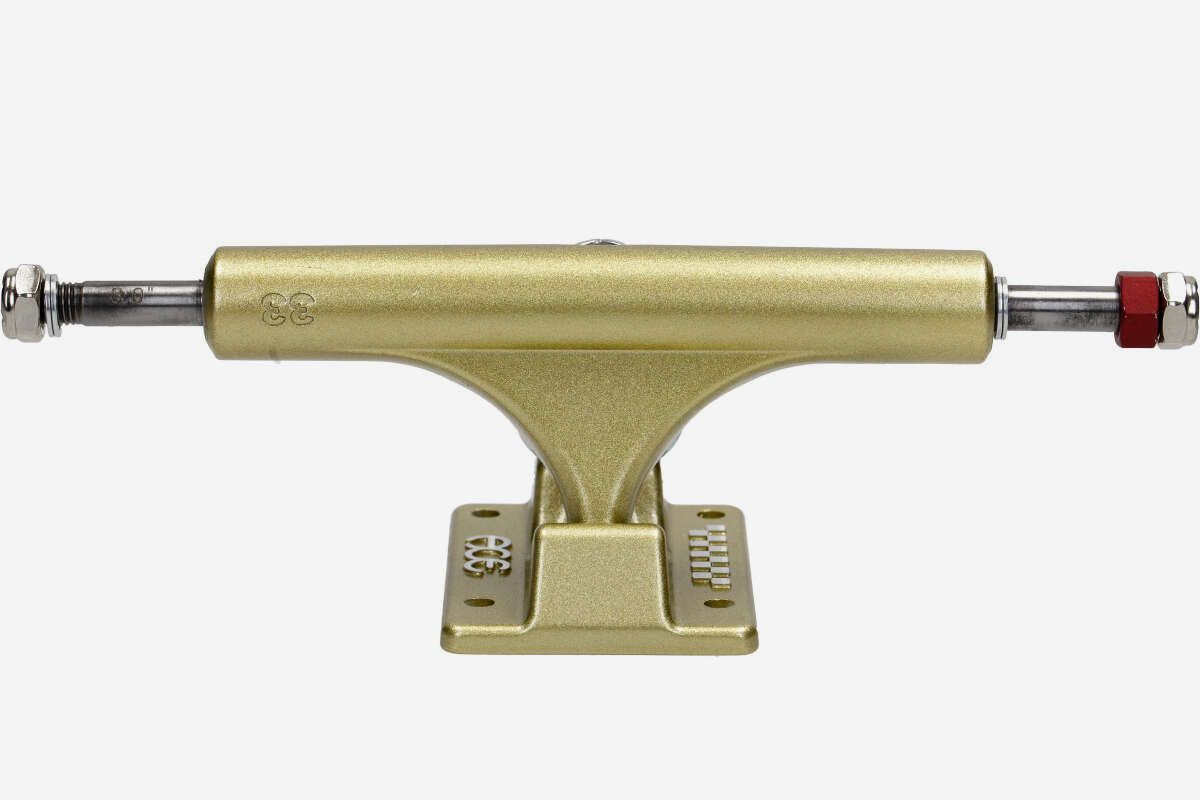 Ace 33 AF1 Achse (gold) 8