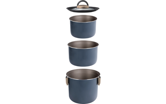 Brunner Topfset Torralta