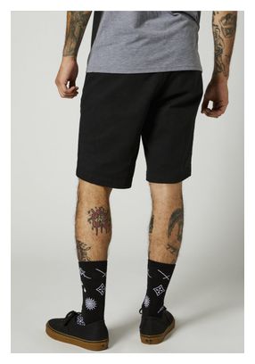 Short Fox Essex 2.0 Noir