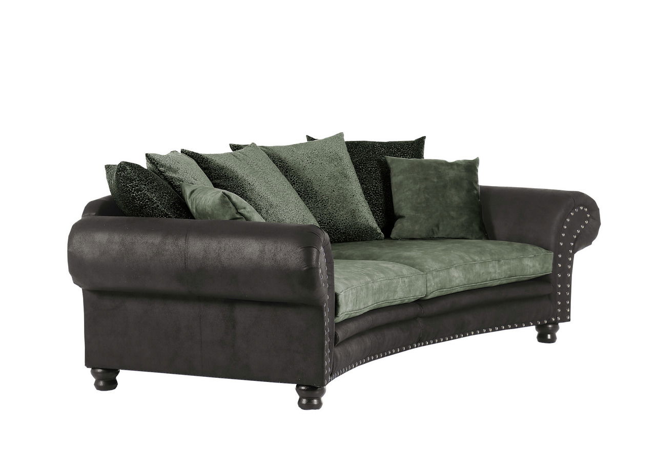 Landscape Big Sofa CHALET