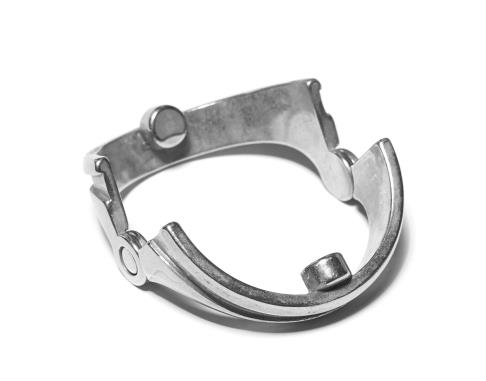 North Windsurfing Bague de Rallonge / Extension Collar RDM