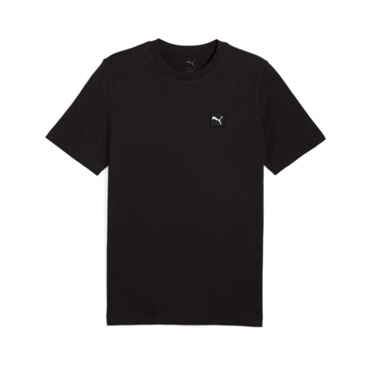 T-Shirt Puma Essentials Elevated