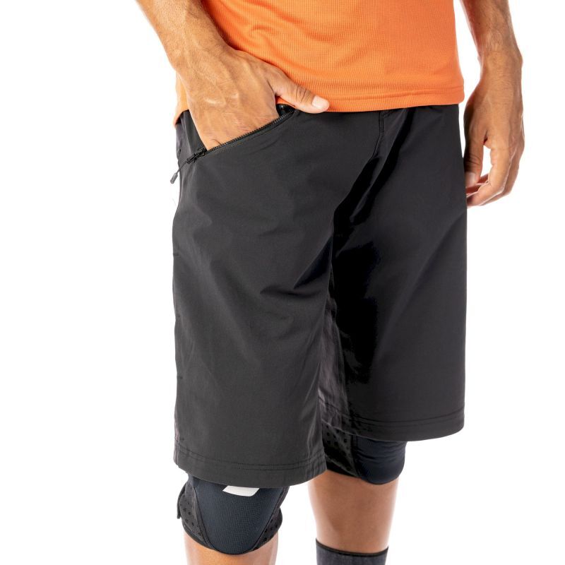 Trail Vertic Pro W/Pad Shorts - Short VTT homme