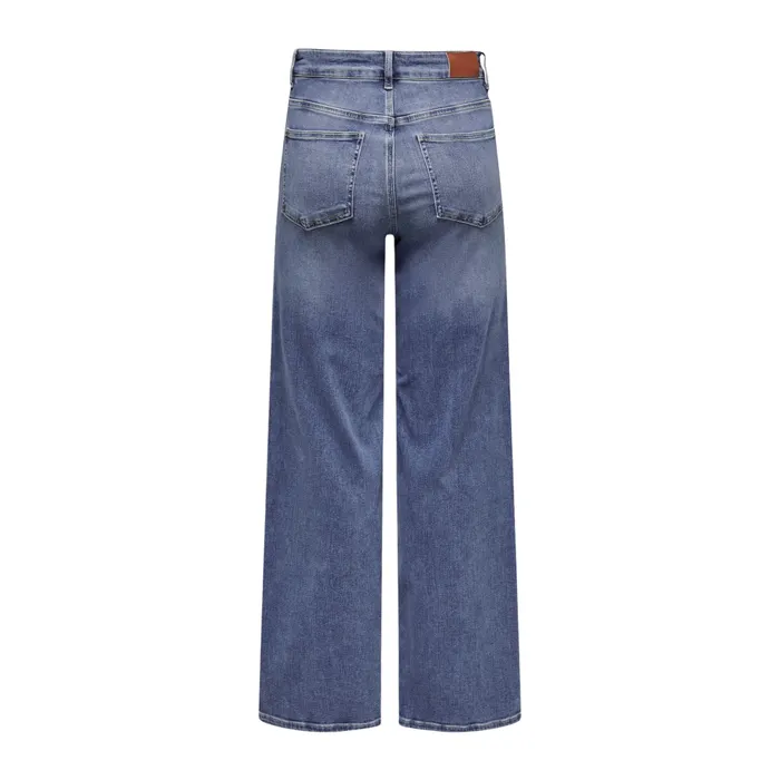 Only Madison Blush Jeans Dames