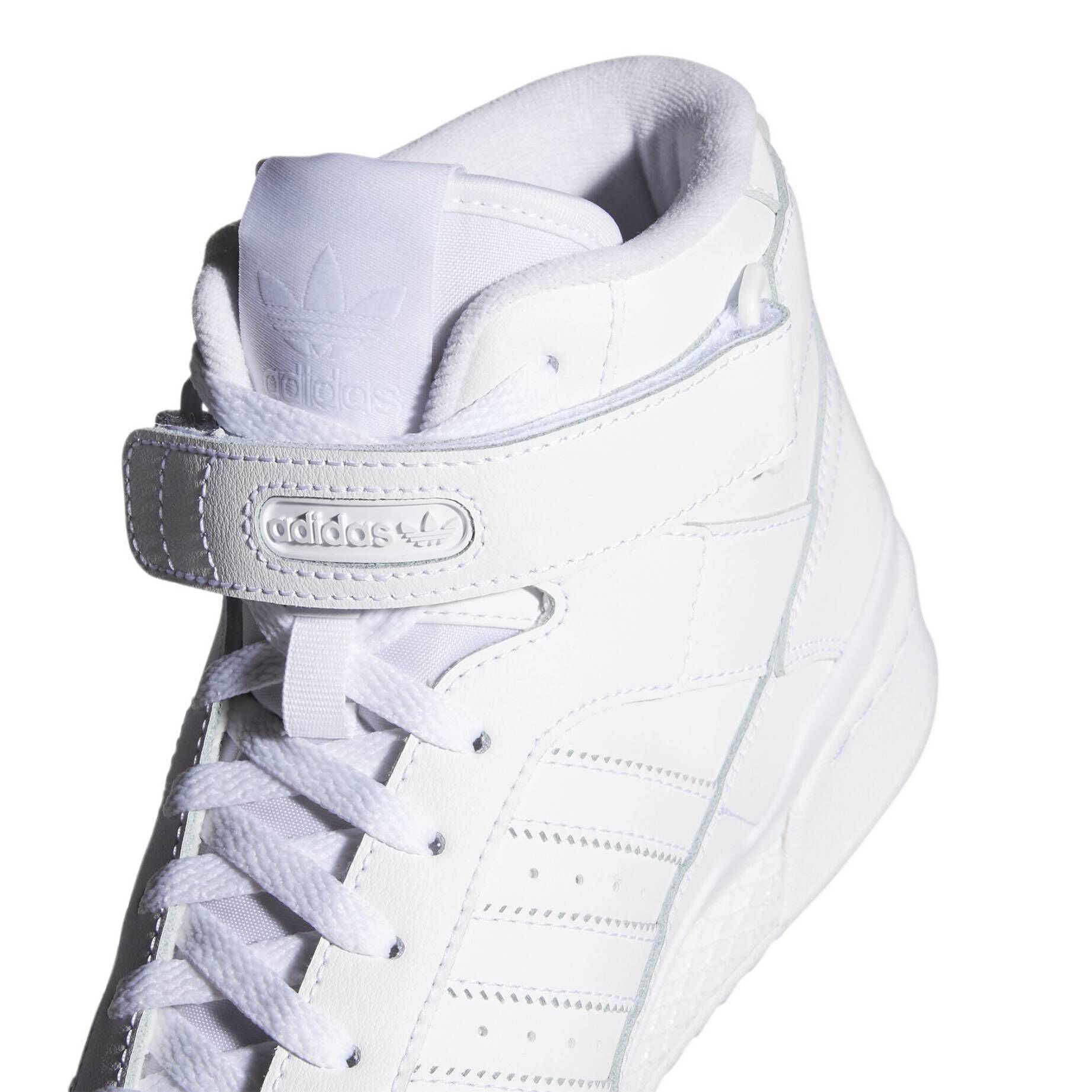 adidas Originals| Herren Sneaker FORUM MID